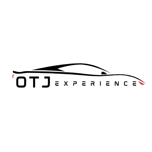 OTJ Experience Logo